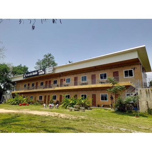 Jayzada Fang Resort เจซาด้า รีสอร์ท