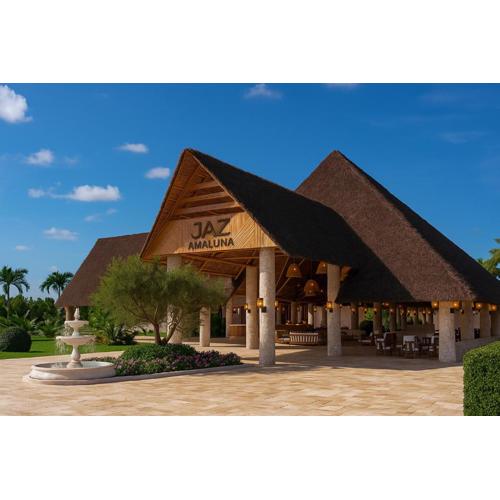 JAZ Amaluna