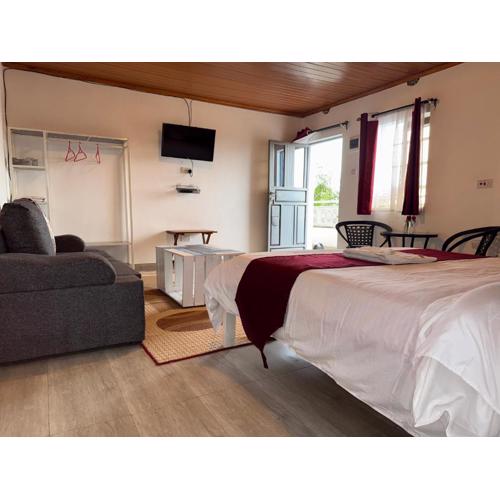 Jazby Guest House, Naivasha