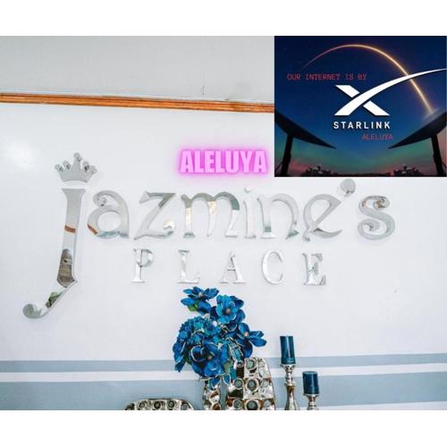 Jazmine's Place
