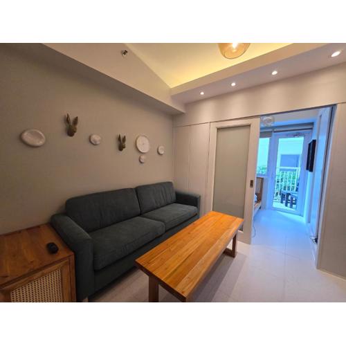 Jazz Residence- Makati