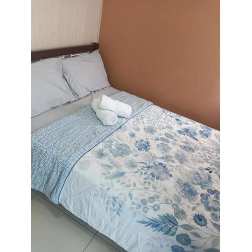 Jazz Residences 1 Bedroom with balcony