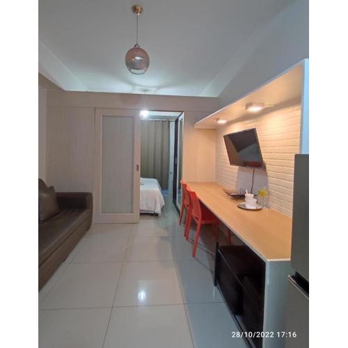 Jazz Residences by Destina Stays, Makati, Metro Manila