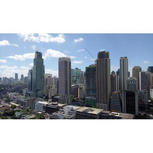 Jazz Residences Condo