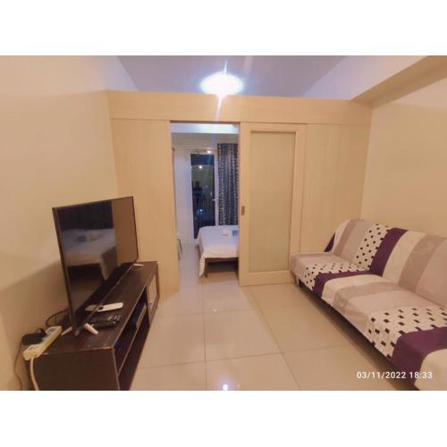 Jazz Residences (Destina Stays)Makati, Metro Manila