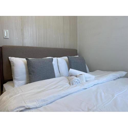 Jazz Residences Makati City by darpm