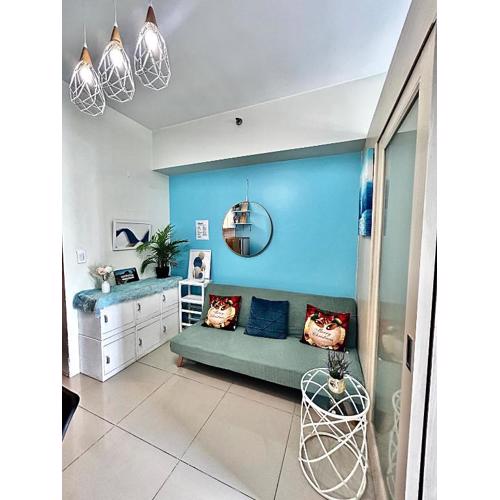 Jazz Residences Makati Tower B