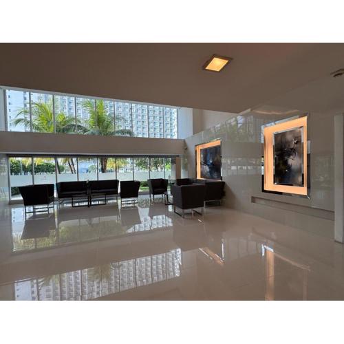 Jazz Residences Makati