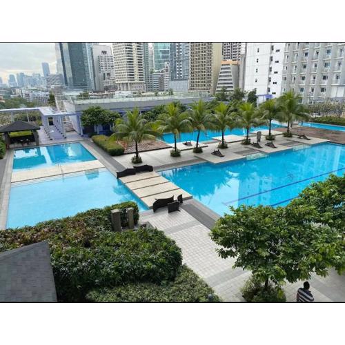 Jazz Residences Makati