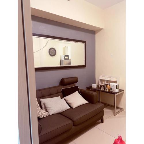 Jazz Residences Tower B Makati