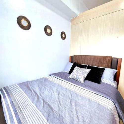 Jazz Residences Tower D Condo