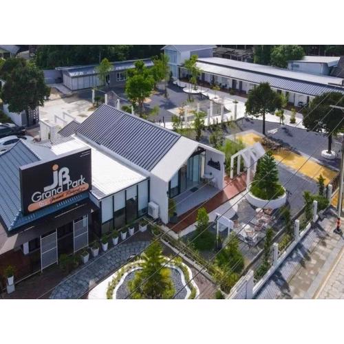 JB Grand Resort
