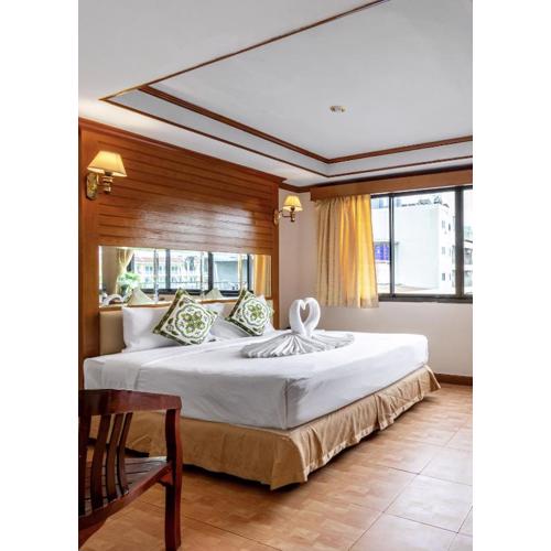 JB Green Hotel Patong