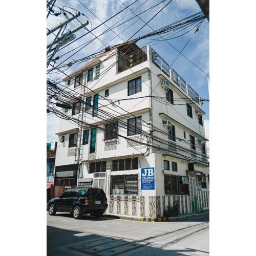 JB Valdres Apartment