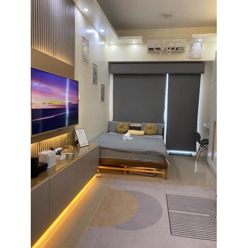 Jbco staycation Shore Pool access