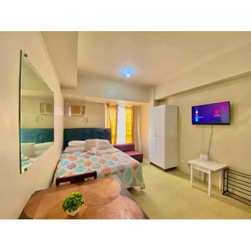 JBL Condo, Centrio Towers, Ayala