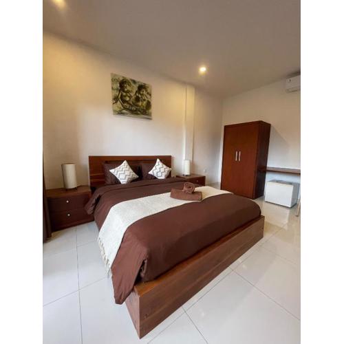 JBL Guesthouse Canggu