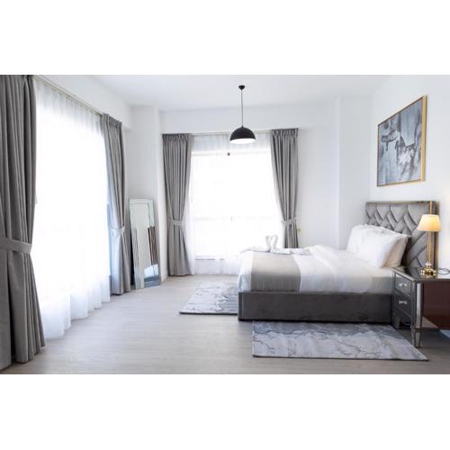 JBR apartments by HAPPY SEASON