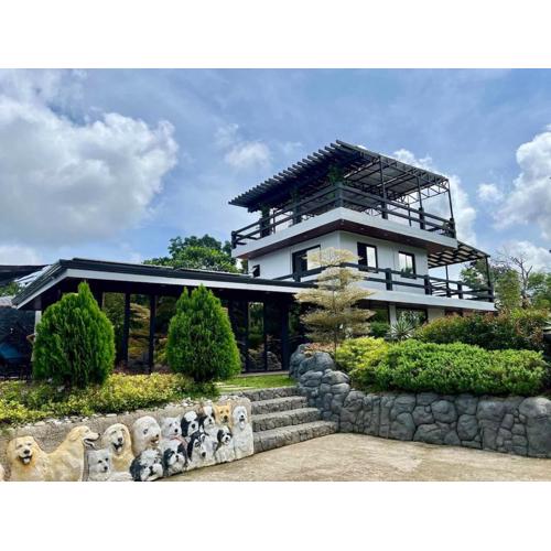 JBs Nature Escape Serene Farm and Resort