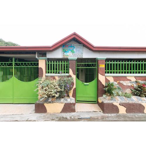 Jb's Transient House