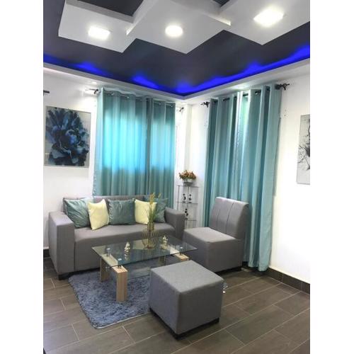 JC Caribe Aparta Hotel #1