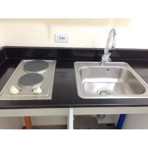 JC Condo Green Cityview DLSU Taft Malate Manila