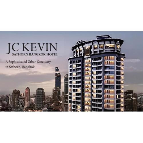 JC Kevin Sathorn Bangkok Hotel