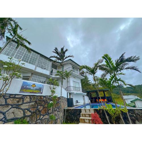 Jc MOUNT EDGE VILLA