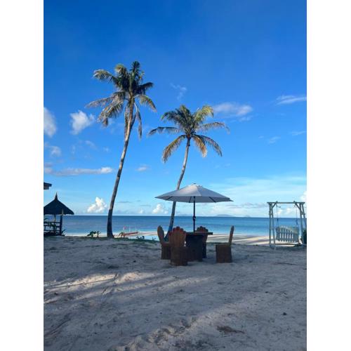 JCAH BEACH HOUSE free WiFi