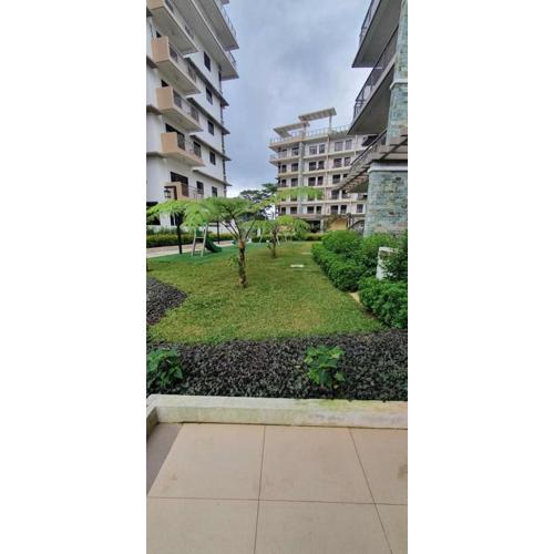 JCGA Apartments at Bristle Ridge Condominium Near Botanical Garden and The Mansion