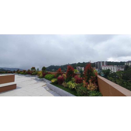 JCGA Apartments at Megatower Residences IV - Near SM & Session Rd