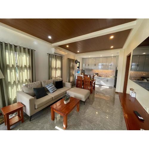 JCPM Apartment Suite-3rd Floor