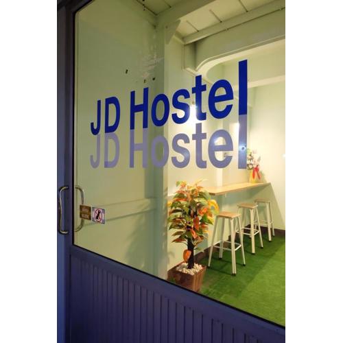 JD hostel