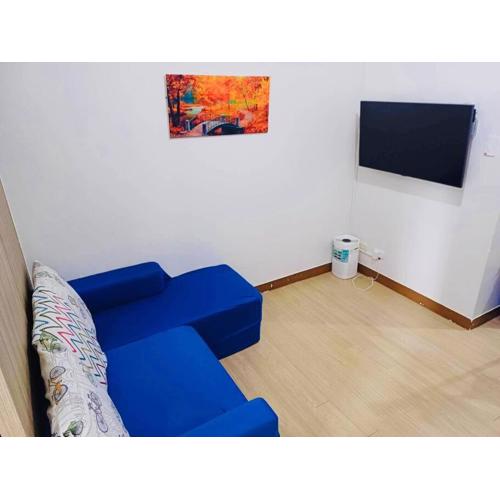 JD’s 1 Bed Room Staycation