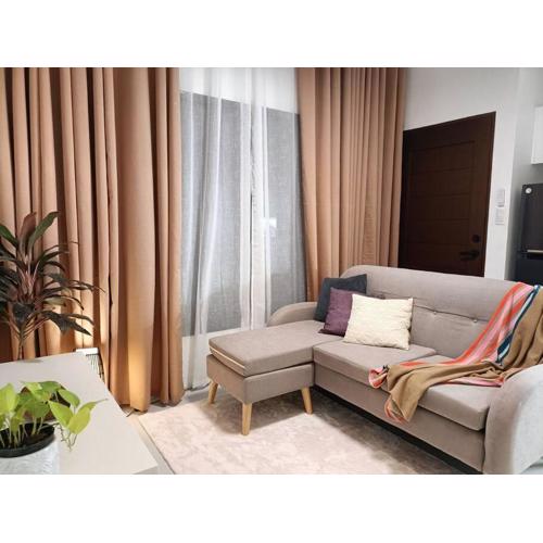 JD&S Apartments Unit 4