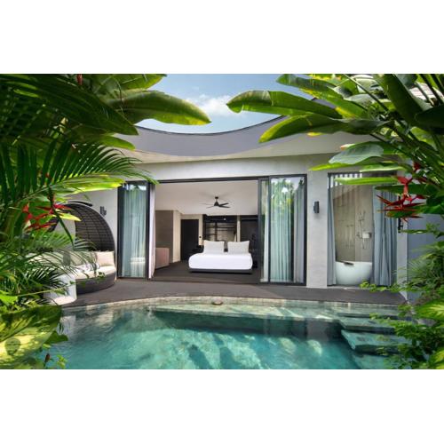 Je Ne Sais Quoi Seminyak