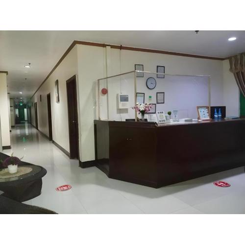 Jeamco Royal Hotel - Baybay