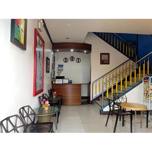 Jeamco Royal Hotel - Pasig