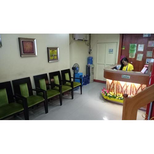 Jeamco Royal Hotel-Cotabato