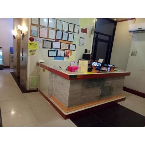 Jeamco Royal Hotel-General Santos