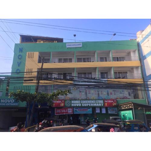 Jeamco Royal Hotel-Palawan