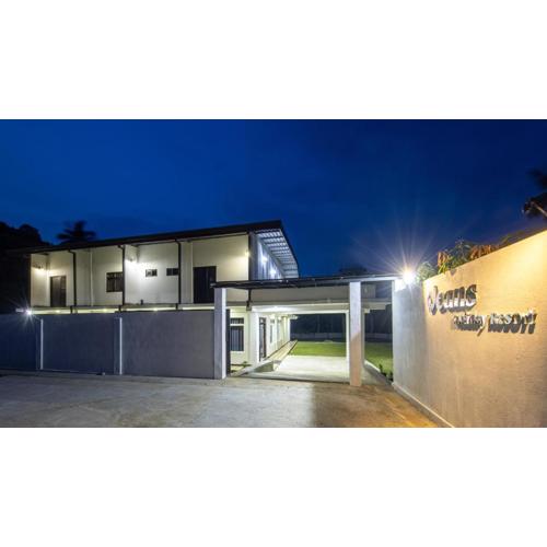 Jeans Holiday Resort