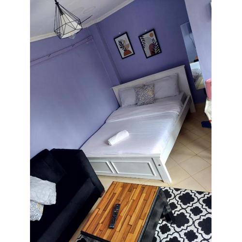 Jeda Homey Homes Studio Apartment