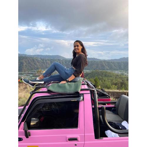 jeep tour sunrise batur