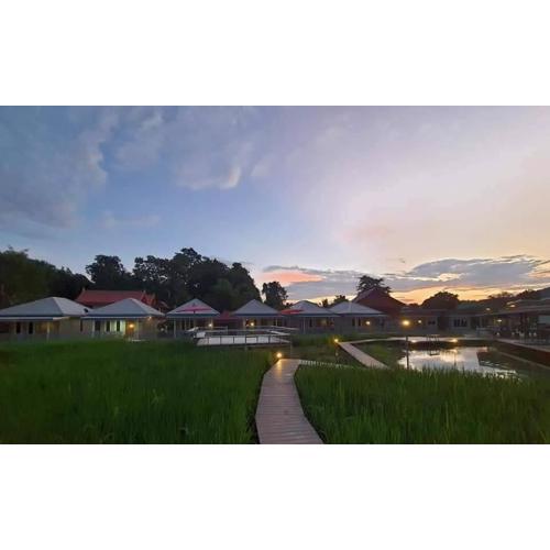 Jeerang Countryside Resort