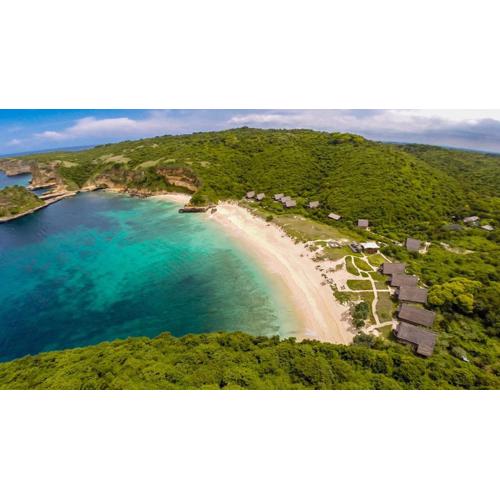 Jeeva Beloam Beach Camp