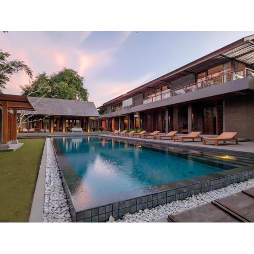 Jeeva Tirta Seminyak