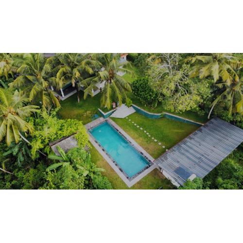 Jeevaka Villa & Ayurveda Retreat