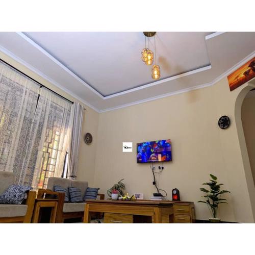 Jegestal Serenity Homestay Camping and Tours