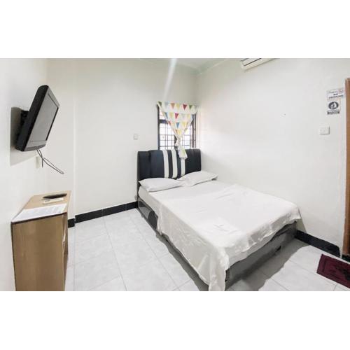 Jeje Kost RedPartner